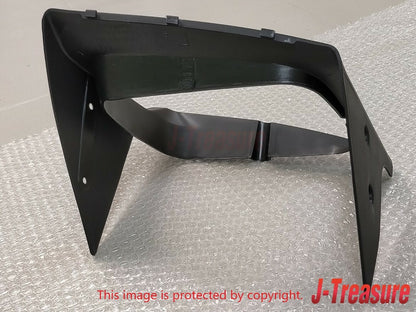 NISSAN 240SX 180SX RPS13 89-94 Genuine Headlamp Trim Cover Right & Left Set OEM