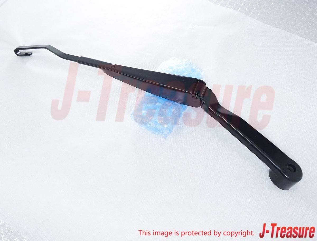 HONDA S2000 AP1 AP2 '00-09 Genuine Windshield Wiper Arm & Nut Set LH LHD OEM