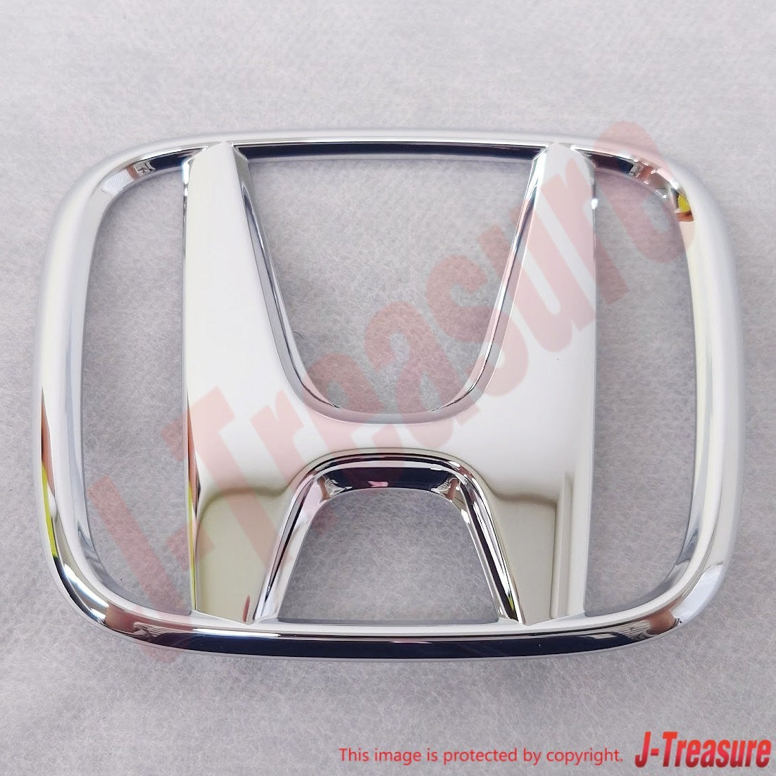 HONDA CR-V RE3 RE4 2005-2009 Genuine Rear Emblem "H" 75701-SMA-000 OEM