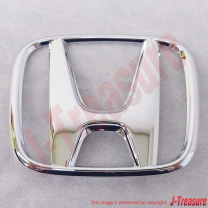HONDA CR-V RE3 RE4 2005-2009 Genuine Rear Emblem "H" 75701-SMA-000 OEM