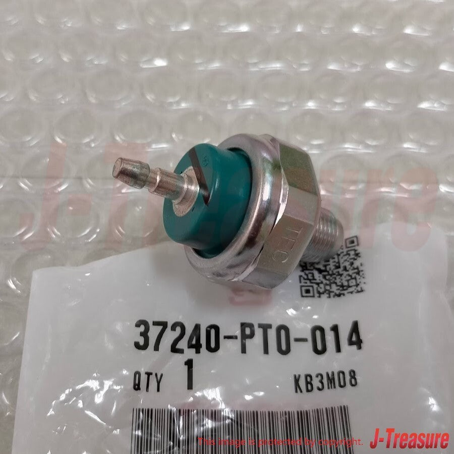 HONDA CR-V RD1 RD4 1997-2006 Genuine Oil Pressure Switch 37240-PT0-014 OEM