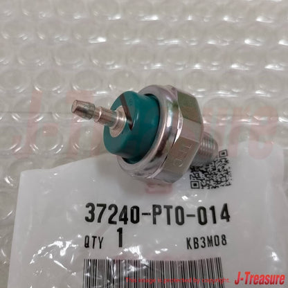 HONDA CR-V RD1 RD4 1997-2006 Genuine Oil Pressure Switch 37240-PT0-014 OEM