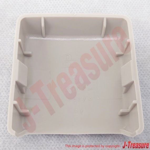 TOYOTA LAND CRUISER FJ70 Genuine Inner Rear View Mirror  & Stay Holder Cover Set