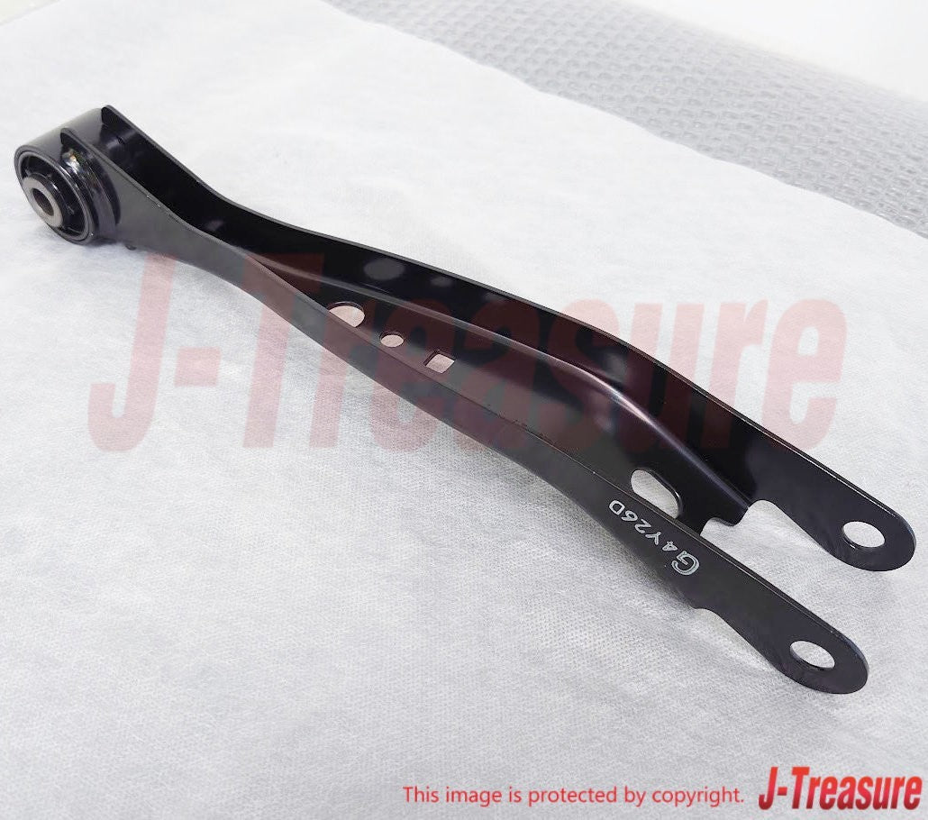 SUBARU CROSSTREK GT3 GT7 2018-2024 Genuine Rear Trailing Arm 20250FL001 OEM