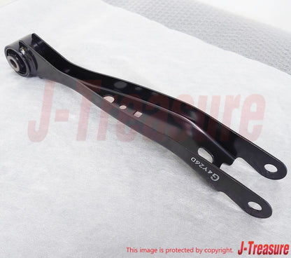 SUBARU CROSSTREK GT3 GT7 2018-2024 Genuine Rear Trailing Arm 20250FL001 OEM