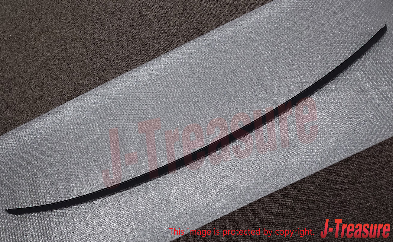 MITSUBISHI LANCER EVO 10 CZ4A 08-15 Genuine Roof Drip Moulding LH 7400A171 OEM