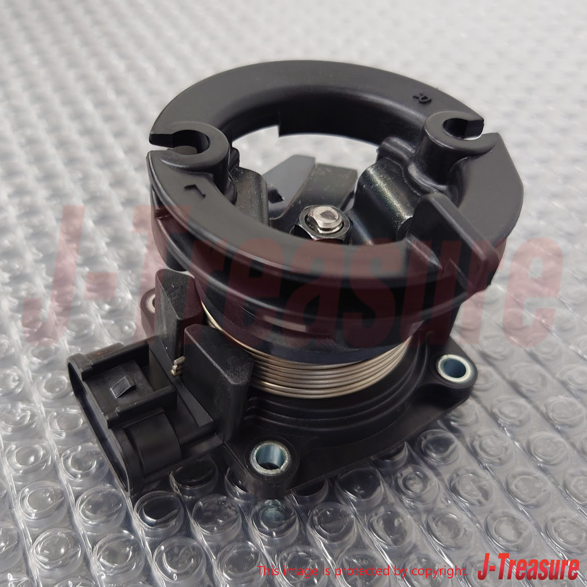 LEXUS IS300 JCE10 2001-2005 Genuine Throttle W/Sensor Lever Assy 22060-46070 OEM