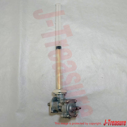 HONDA CBR900RR Fireblade 1996-1999 Genuine Fuel Petcock Assy 16950-MAS-033 OEM