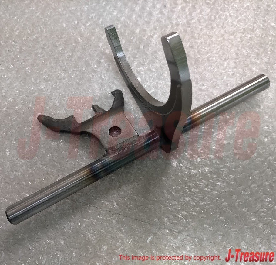 HONDA CIVIC ACURA RSX DC5 Genuine K20# 3rd-4th Gearshift Fork 24210-PNS-010 OEM