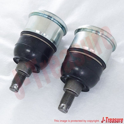 HONDA ACCORD 2003-2007 Genuine Front Lower Ball Joint 51220-SDA-305 x2 Set OEM