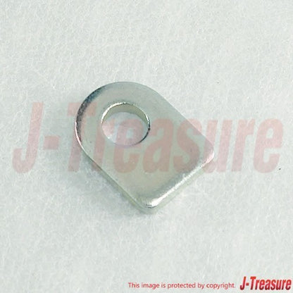 NISSAN DATSUN TRUCK AGY720 Genuine Speedometer Pinion & lock Plate & O-Ring Set