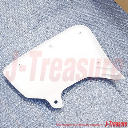 HONDA XR650L 2022-2025 Genuine Shroud RH *NH196*(Ross White) 19030-MY6-700ZC