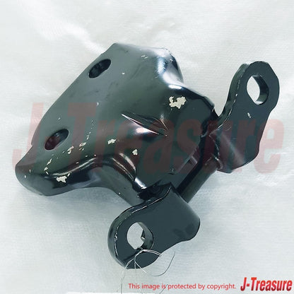 HONDA CIVIC CR-X DEL SOL INTEGRA Genuine Front Door Hinge Right & Left Set OEM