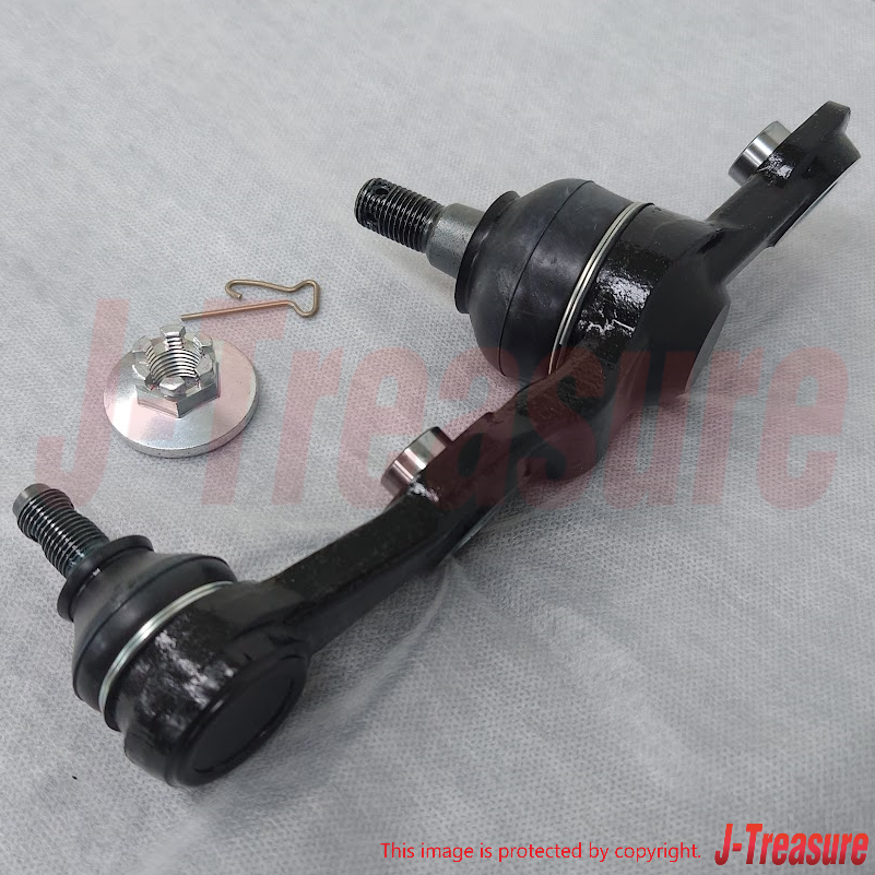 LEXUS GS350 AWL10 2013-2020 Genuine Lower Ball Joint Assy Front RH & LH Set OEM