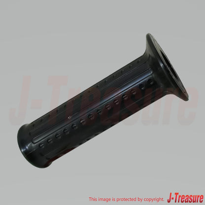 HONDA ELITE 50SR MEX SA50 95-01 Genuine Handle Grip RH & LH Set OEM