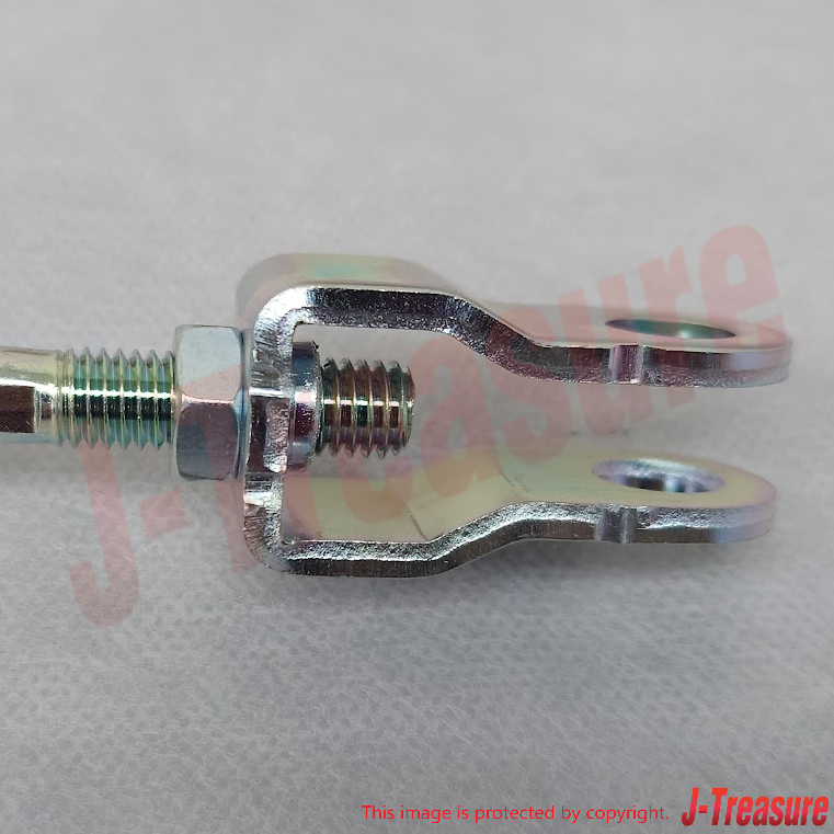 MITSUBISHI LANCER Evo 4 5 6 CN/CP9A Genuine Clutch Master Cylinder MR244839 OEM
