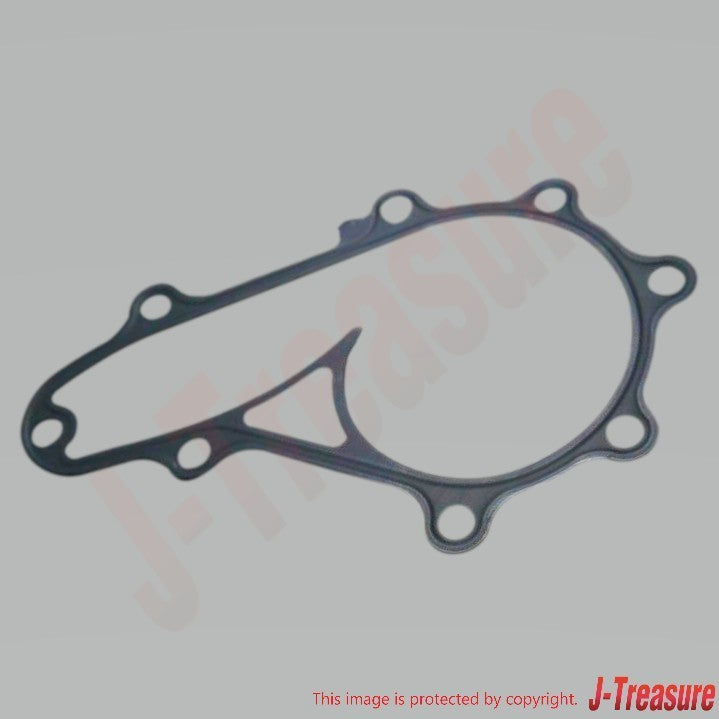 MAZDA RX-8 SE3P 2004-2008 Genuine Water Pump Housing & Gasket Set OEM
