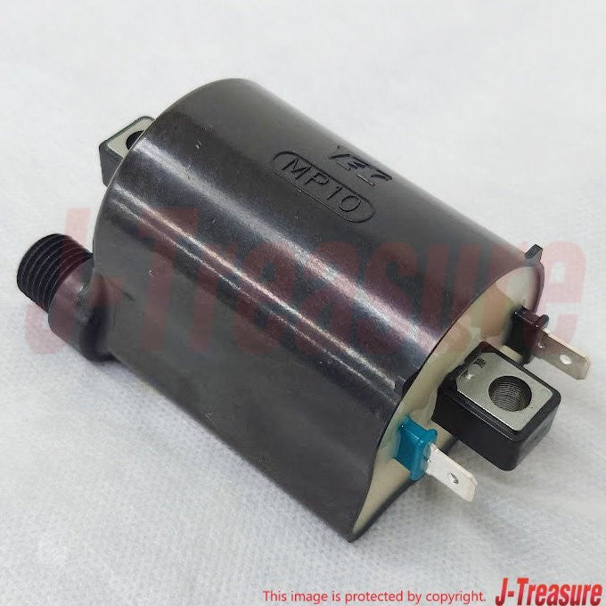HONDA VT1100C SHADOW 87-90 92-00 Genuine Ignition Coil 30510-MM8-003 OEM
