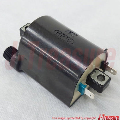 HONDA VT1100C SHADOW 87-90 92-00 Genuine Ignition Coil 30510-MM8-003 OEM