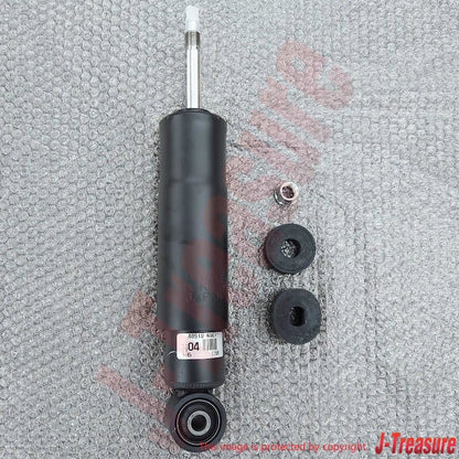 TOYOTA LAND CRUISER 100 LX470 Genuine Shock Absorber Assy Front & Rear Set OEM