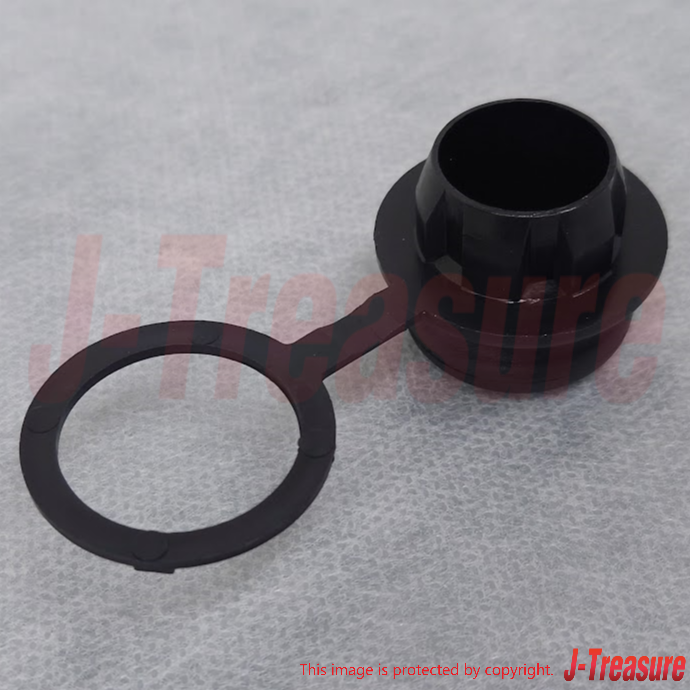 HONDA S2000 AP1 AP2 2004-2009 Genuine Power Outlet Socket Cap 39623-S10-A01 OEM