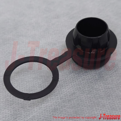HONDA S2000 AP1 AP2 2004-2009 Genuine Power Outlet Socket Cap 39623-S10-A01 OEM