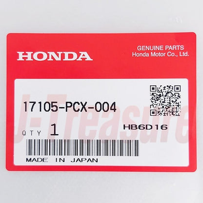 HONDA S2000 AP1 AP2 '00-09 Genuine Intake Manifold Gasket 17105-PCX-004 OEM