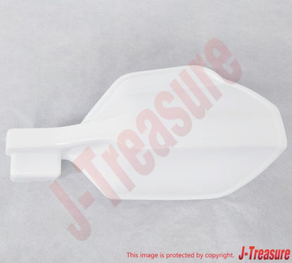 SUZUKI DR650SE 2006-2009 2011-2014 Genuine Knuckle Cover (WHITE) RH & LH Set OEM