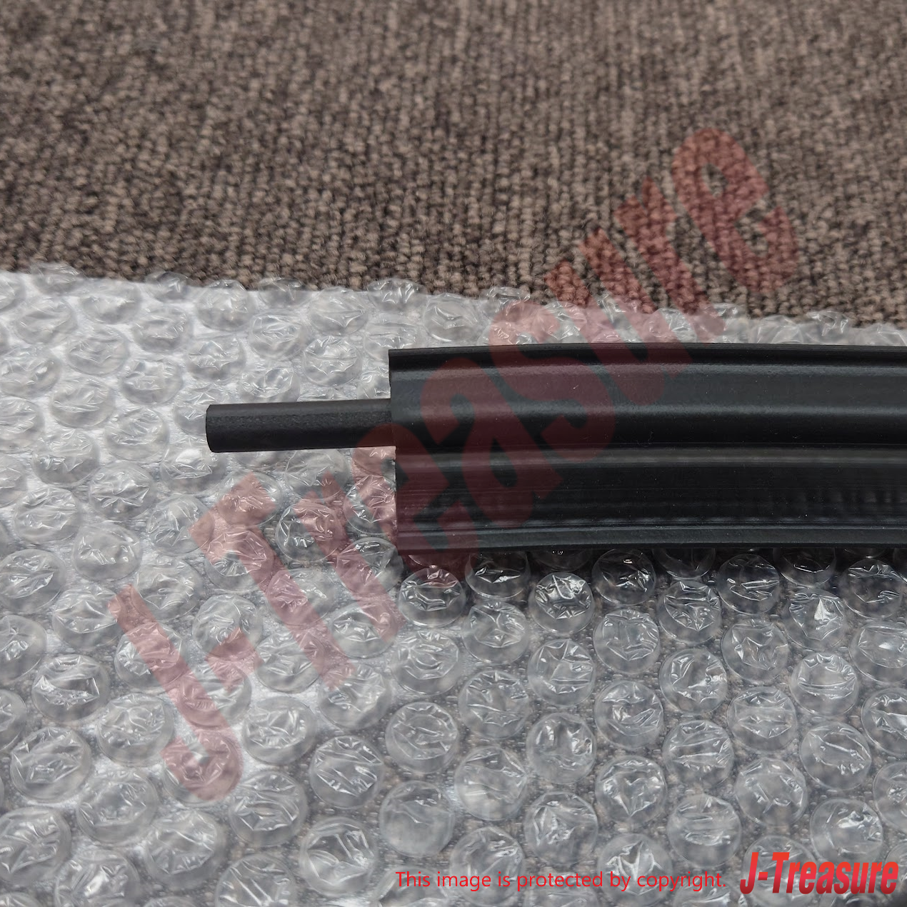 NISSAN 240SX S14 Genuine Trunk Lid Weatherstrip H4830-70T00 OEM