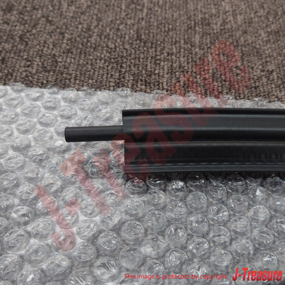 NISSAN 240SX S14 Genuine Trunk Lid Weatherstrip H4830-70T00 OEM