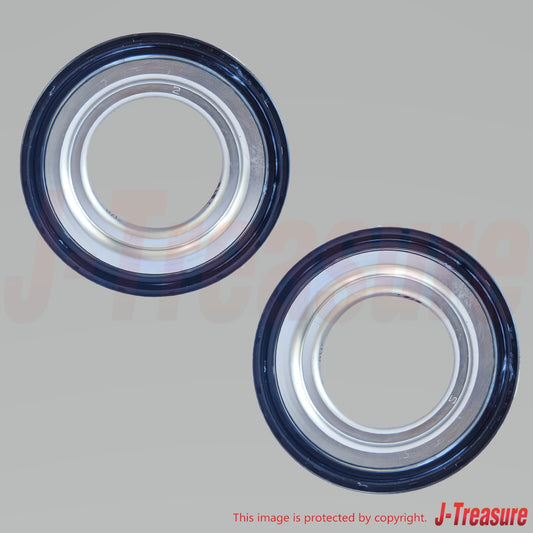 TOYOTA HIGHLANDER 01-13 GSU40 Genuine Front Suspension Support Bearing RL x2 set