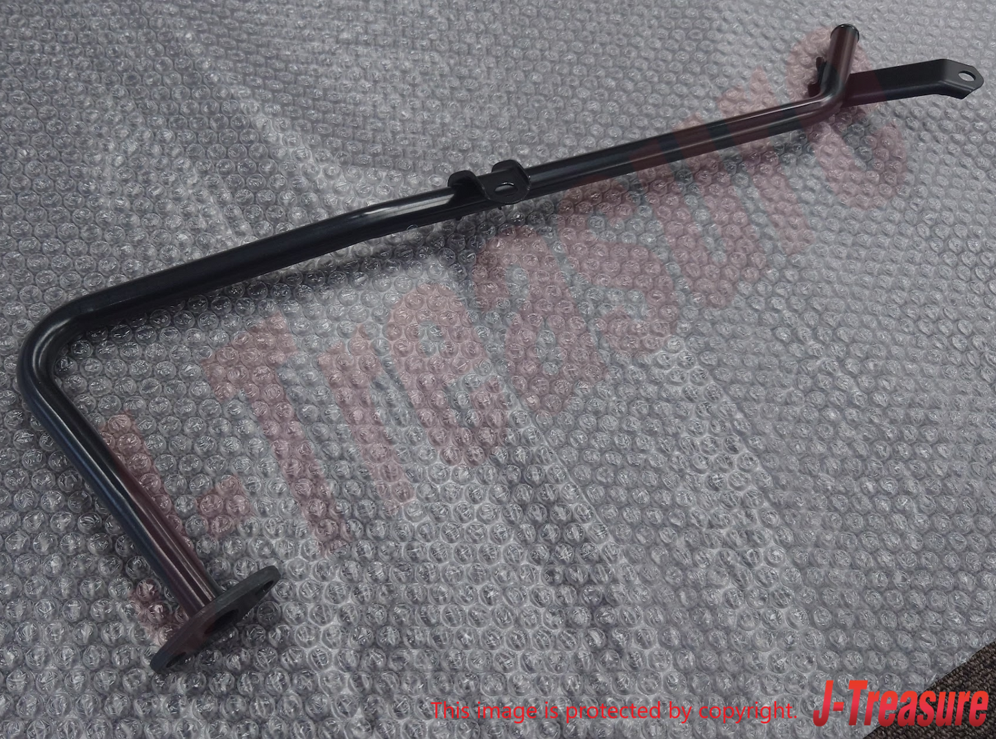 TOYOTA LAND CRUISER 95-97 LX450 96-98 Genuine Pipe Heater Water Outlet A OEM