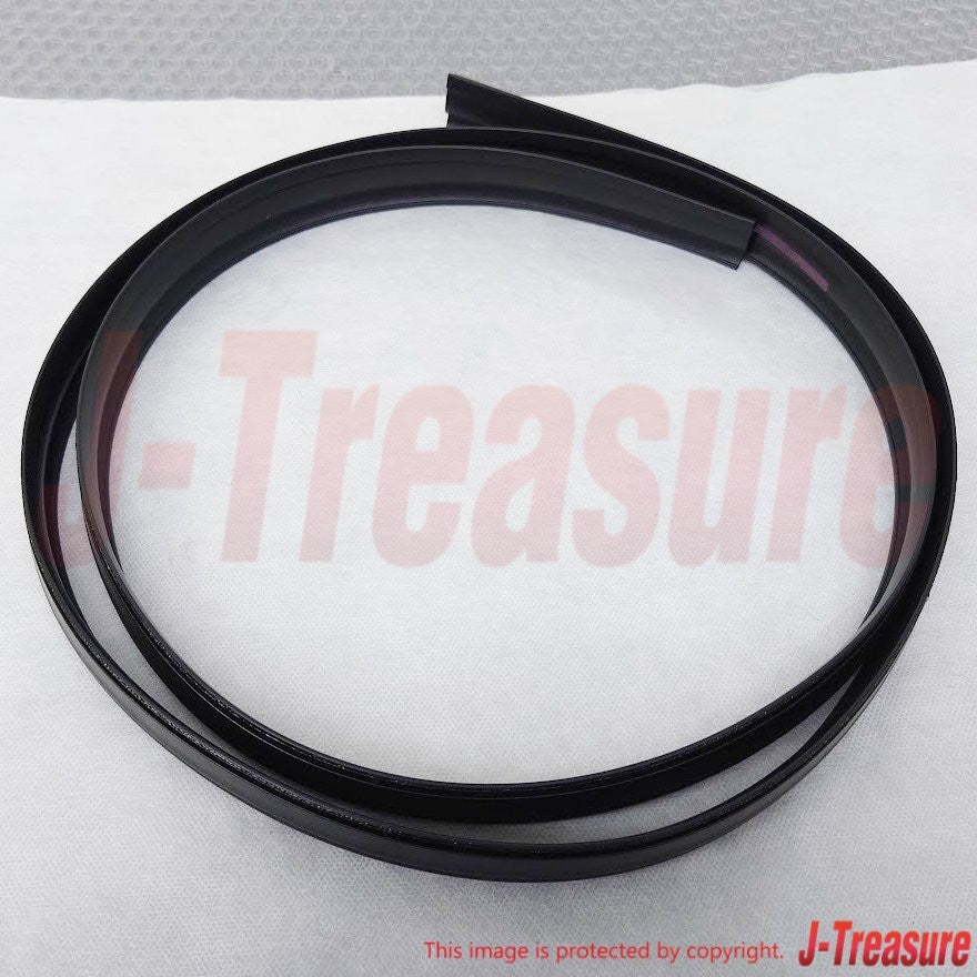 TOYOTA LAND CRUISER 80 91-97 LX450 96-97 Genuine Sunroof Weatherstrip Seal Front