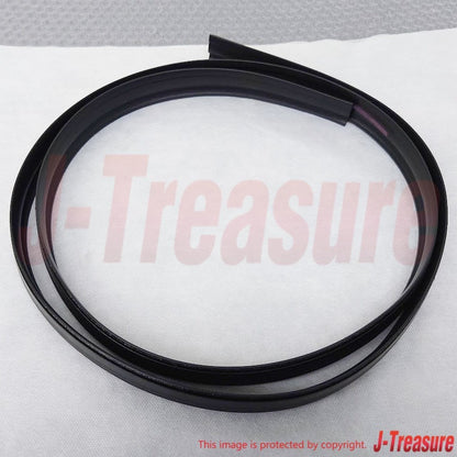 TOYOTA LAND CRUISER 80 91-97 LX450 96-97 Genuine Sunroof Weatherstrip Seal Front