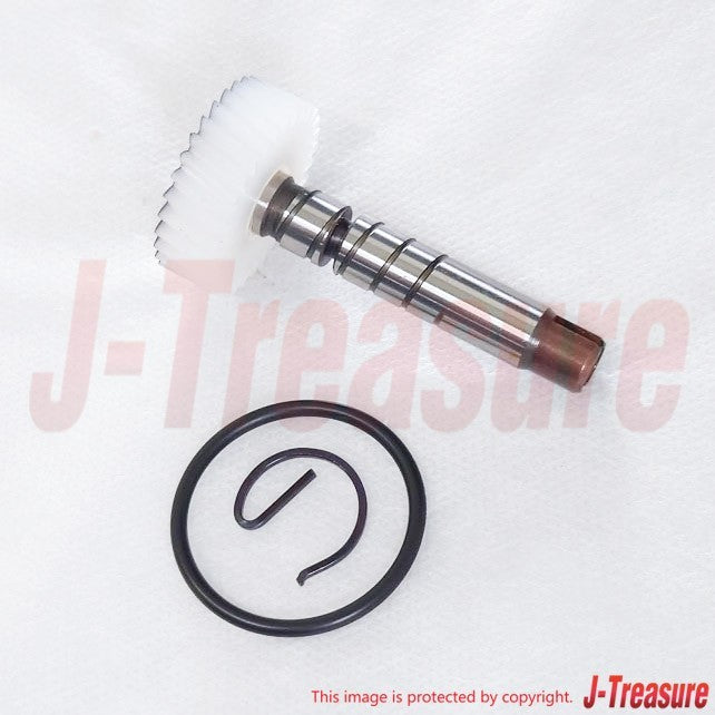 TOYOTA SUPRA JZA80 '93-98 Genuine Speedometer Sensor & Driven Gear Set OEM
