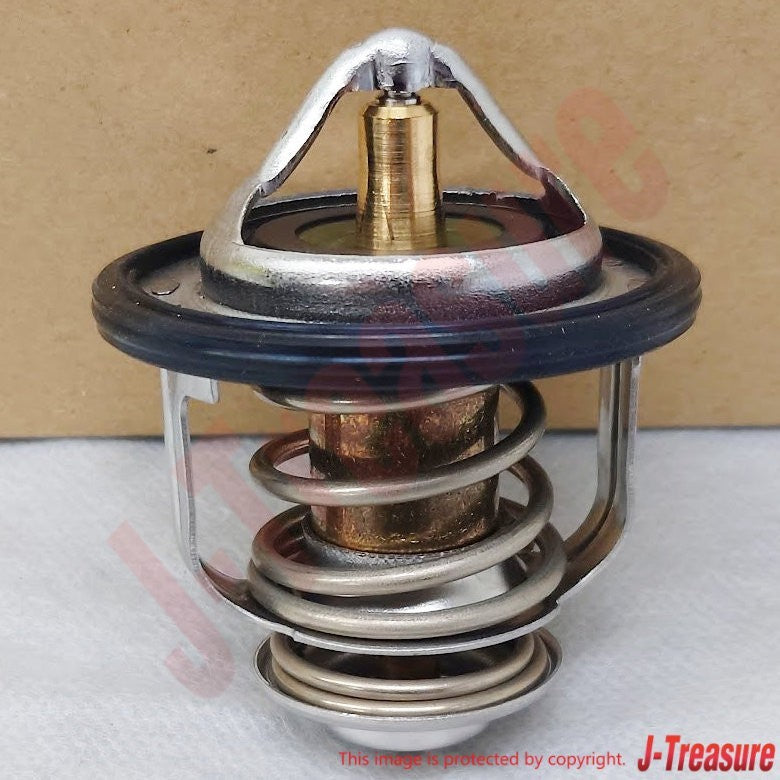 SUBARU SAMBAR KS# KV# 1961-1990 Genuine Thermo Stat Assy 21200KA122 OEM