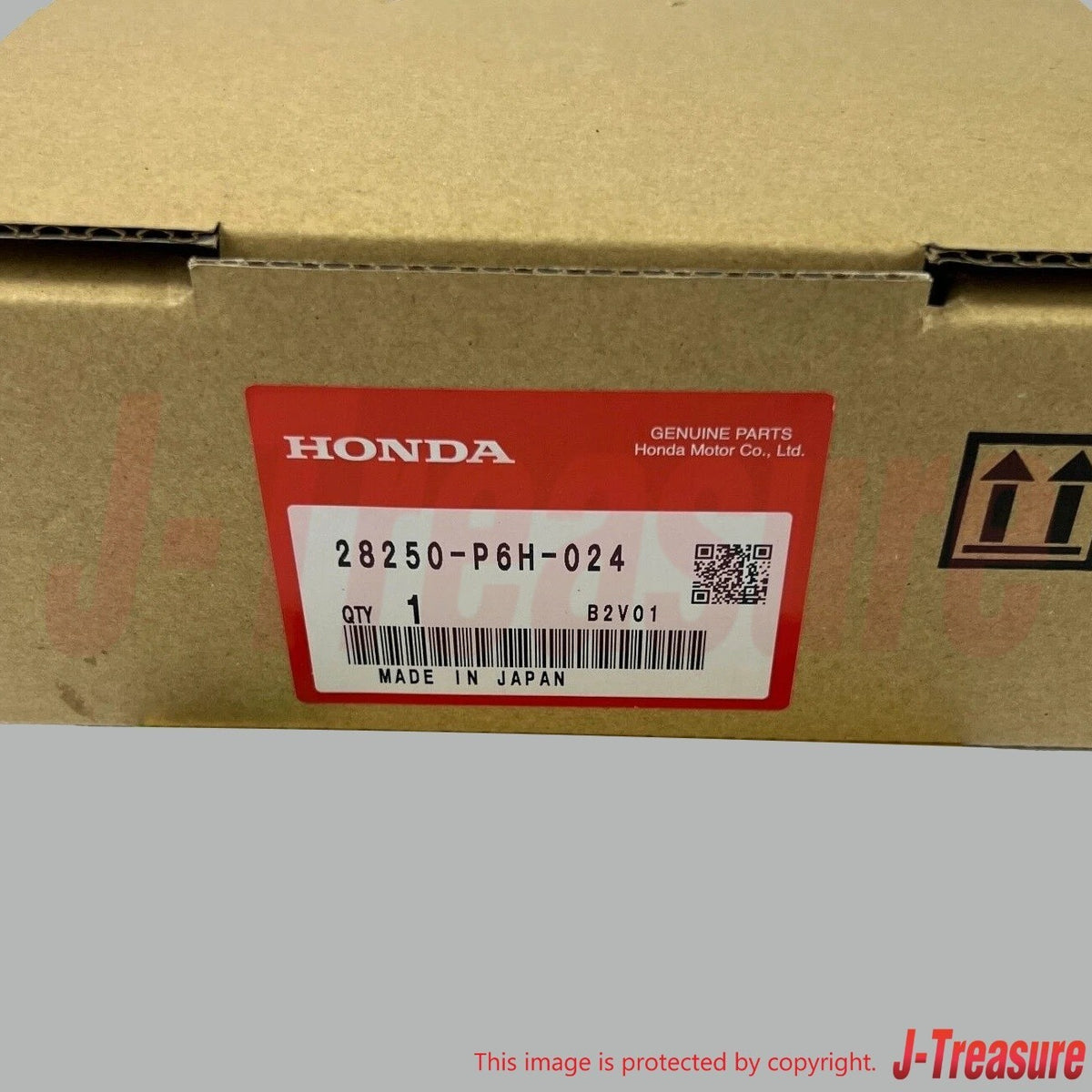 HONDA Acura INSPIRE TL CL Genuine Automatic Transmission Shift Solenoid Assy OEM
