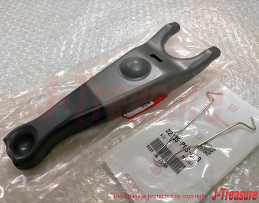 HONDA CIVIC 02-24 CR-V 02-06 RSX 02-06 Genuine Clutch Release Fork & Spring OEM