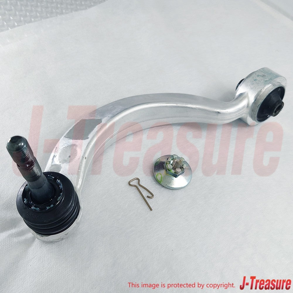 TOYOTA LEXUS LS460 LS600h Genuine Front Suspension Upper Control Arm Right OEM