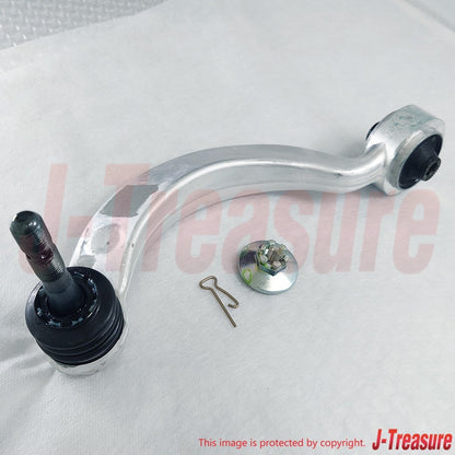 TOYOTA LEXUS LS460 LS600h Genuine Front Suspension Upper Control Arm Right OEM