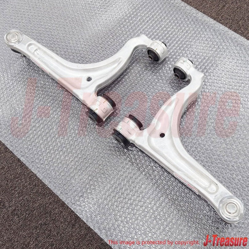 TOYOTA LEXUS SC430 UZZ40 02-10 Genuine Rear Upper Control Arm RH & LH Set OEM