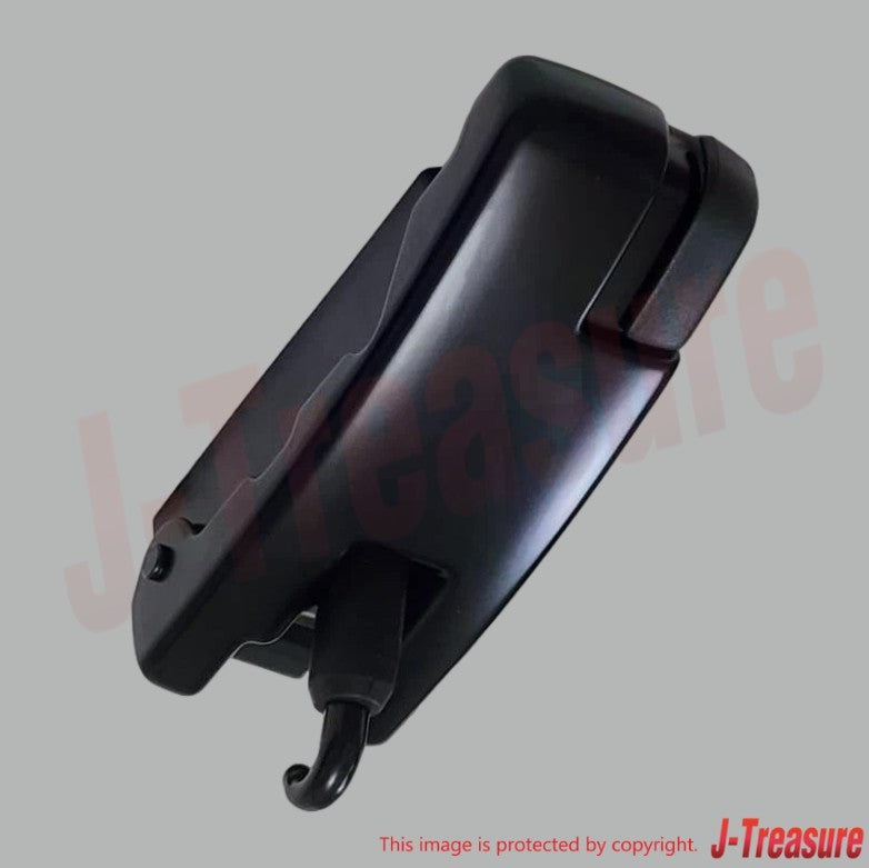 HONDA S2000 AP1 2000 Model Genuine Soft Top Handle Lock Assy LH 86260-S2A-013