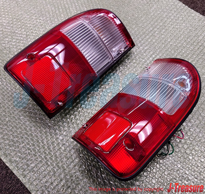 TOYOTA HILUX LN165 RZN168 Genuine Rear Combination Lamp Assy RH & LH Set OEM