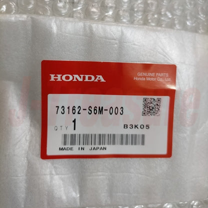 HONDA INTEGRA ACURA RSX DC5 Genuine Front Windshield Molding & 8 Clip Set OEM