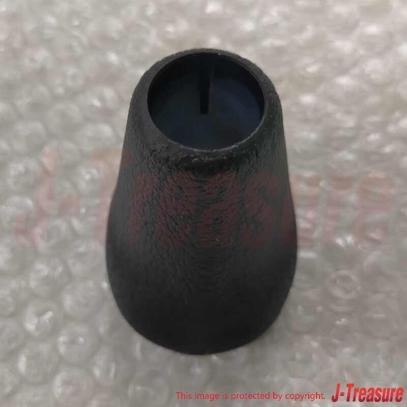TOYOTA LEVIN TRUENO AE86 4RUNNER TACOMA CAMRY CELICA Genuine 5-Speed Shift Knob