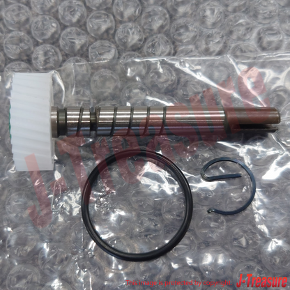 TOYOTA 4RUNNER TRUCK RN80 89-91 Genuine MT Speedometer Driven Gear & Sleeve Set