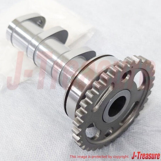 YAMAHA YZ450F 2003-2006 Genuine Camshaft Assy 1 5TA-12170-10-00 OEM