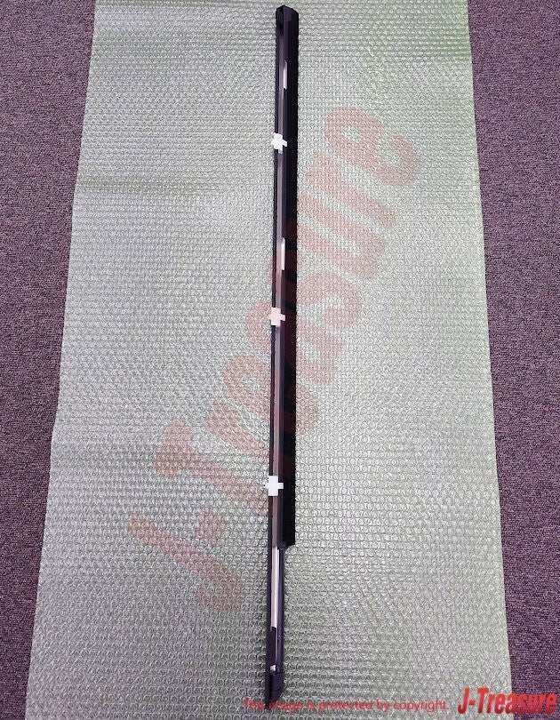 SUBARU IMPREZA GC GF 93-01 Genuine F/Door Out Weather Strip RH & LH Set OEM
