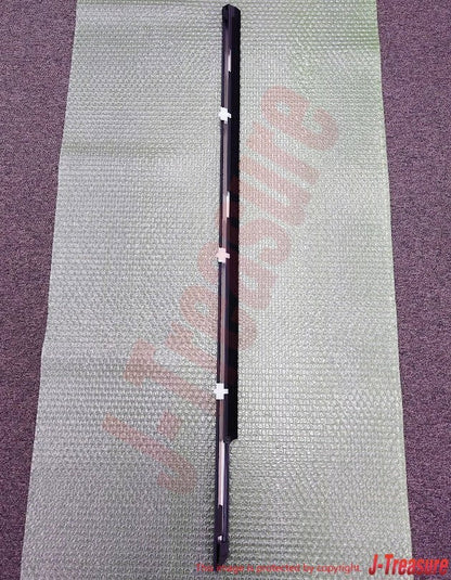 SUBARU IMPREZA GC GF 93-01 Genuine F/Door Out Weather Strip RH & LH Set OEM