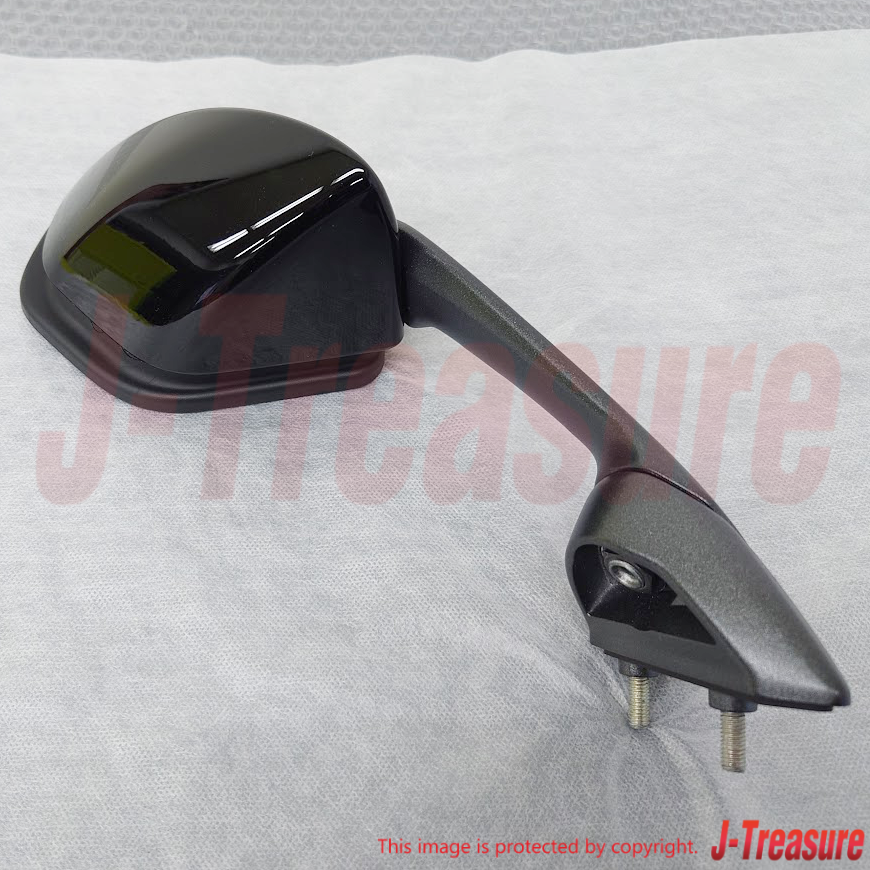SUZUKI HAYABUSA GSX1300R 22-24 Genuine Rear View Mirror Assy RH & LH Set OEM